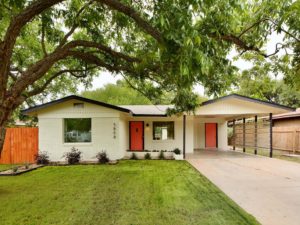 South Austin home for sale